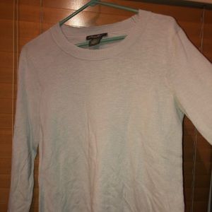 Eddie Bauer long sleeve seafoam green!!